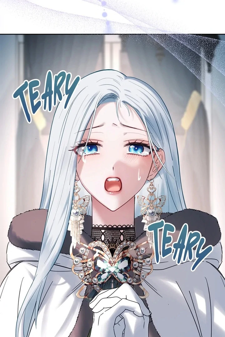 Baby Prisoner of Winter Castle Chapter 25 - halaman 118