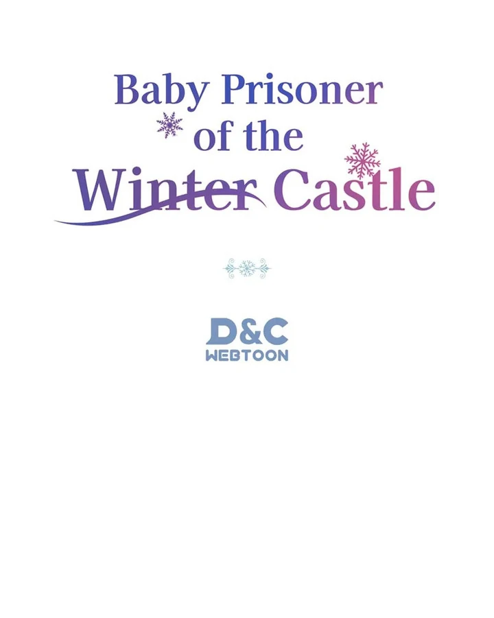 Baby Prisoner of Winter Castle Chapter 25 - halaman 121