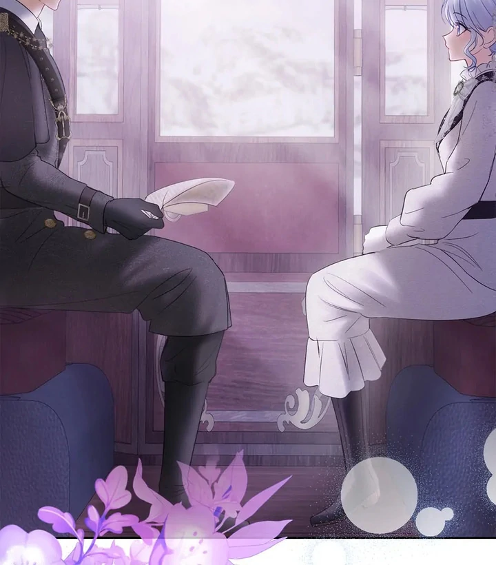 Baby Prisoner of Winter Castle Chapter 25 - halaman 19