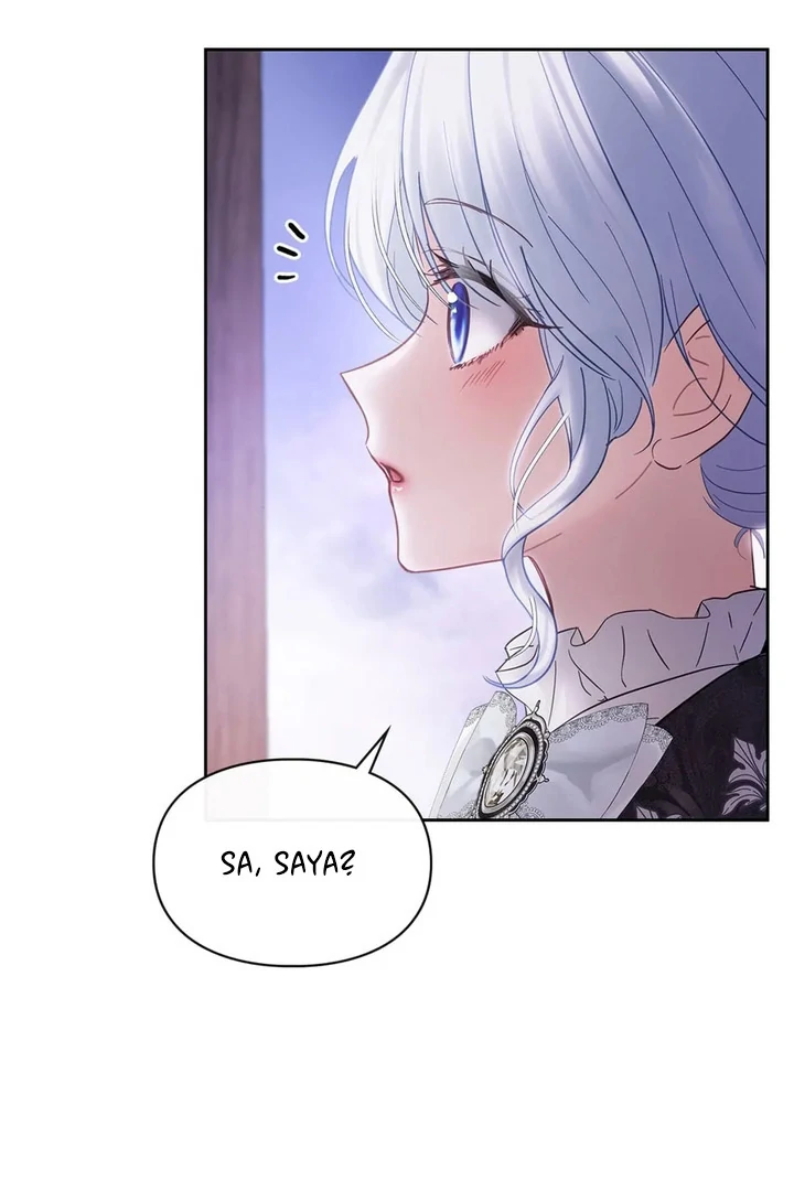 Baby Prisoner of Winter Castle Chapter 25 - halaman 21