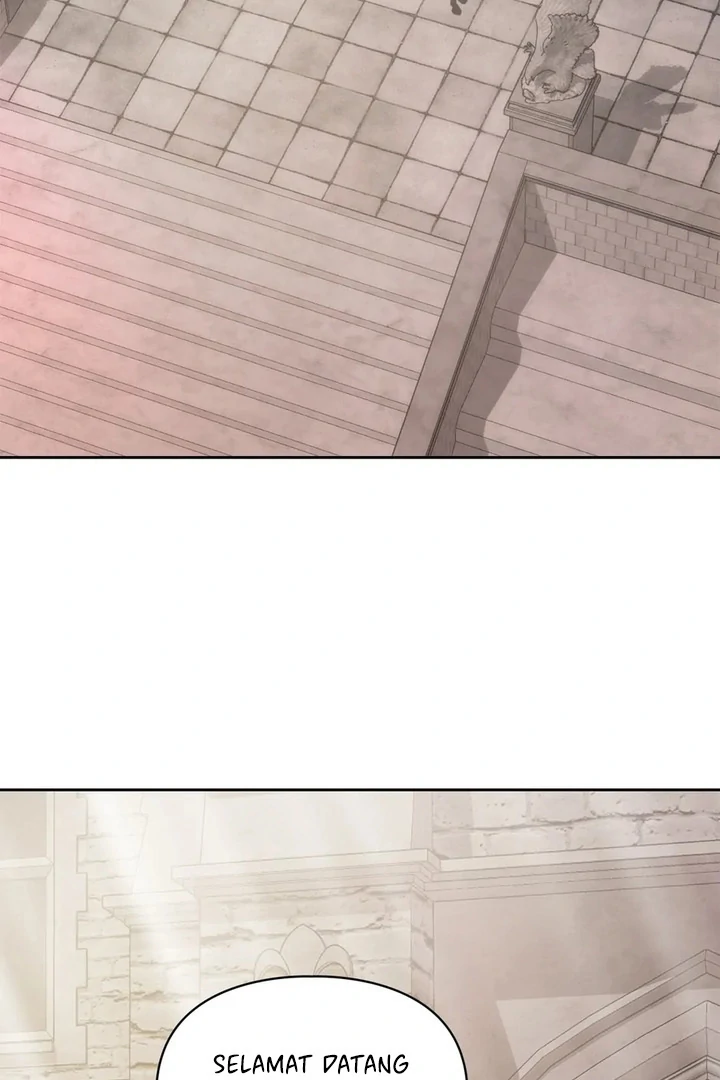 Baby Prisoner of Winter Castle Chapter 25 - halaman 34