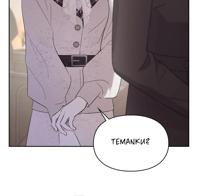 Baby Prisoner of Winter Castle Chapter 25 - halaman 39