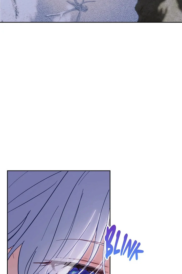Baby Prisoner of Winter Castle Chapter 25 - halaman 4