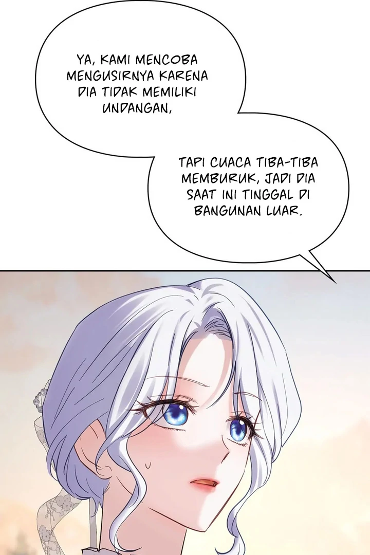 Baby Prisoner of Winter Castle Chapter 25 - halaman 40