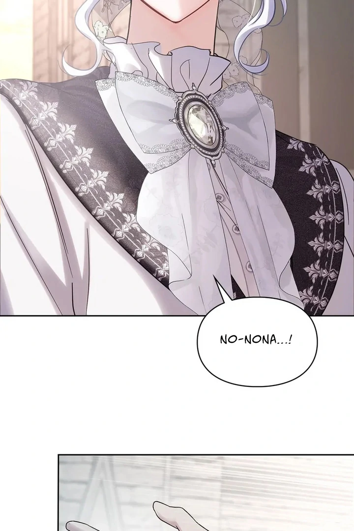 Baby Prisoner of Winter Castle Chapter 25 - halaman 48