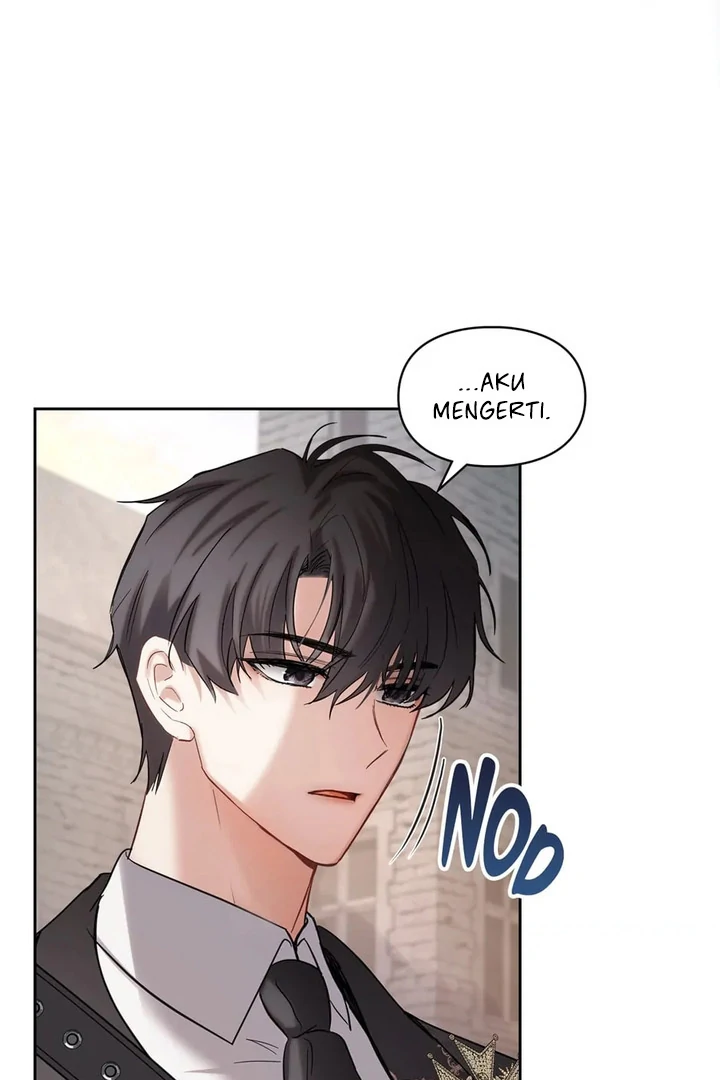 Baby Prisoner of Winter Castle Chapter 25 - halaman 60