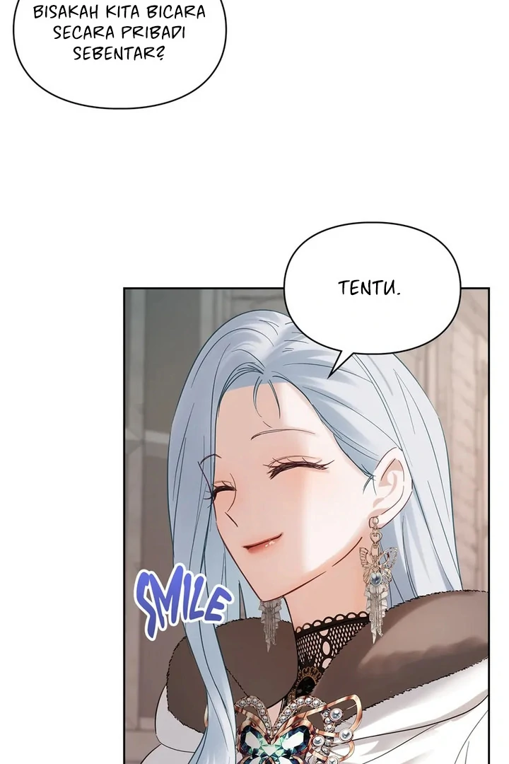Baby Prisoner of Winter Castle Chapter 25 - halaman 66