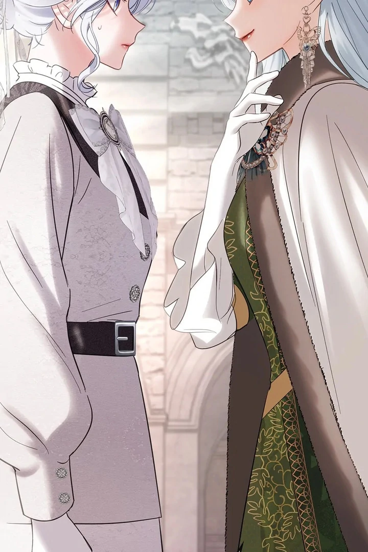 Baby Prisoner of Winter Castle Chapter 25 - halaman 68