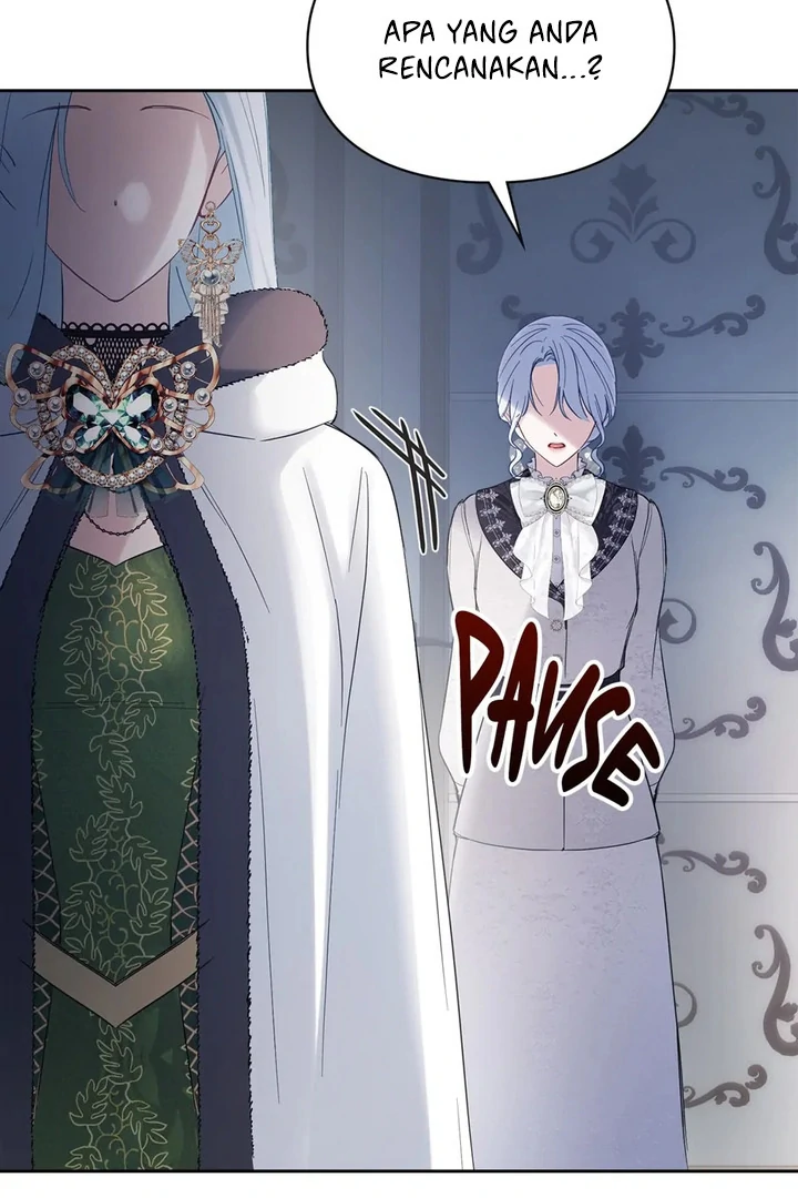 Baby Prisoner of Winter Castle Chapter 25 - halaman 73