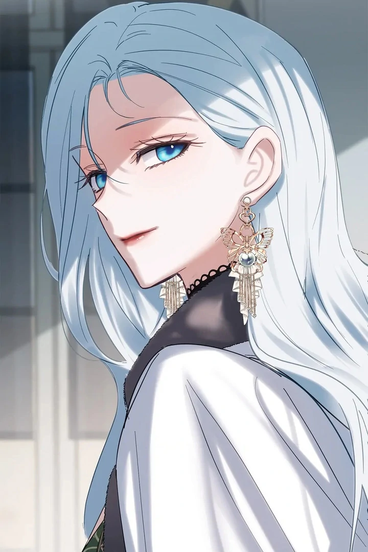 Baby Prisoner of Winter Castle Chapter 25 - halaman 76