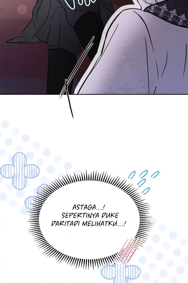 Baby Prisoner of Winter Castle Chapter 25 - halaman 8