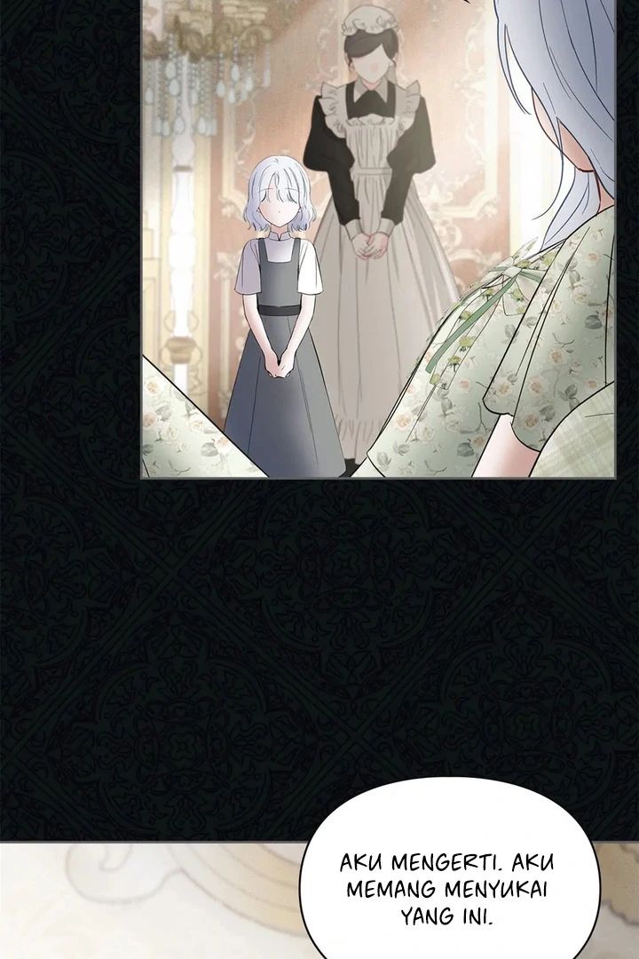 Baby Prisoner of Winter Castle Chapter 25 - halaman 82