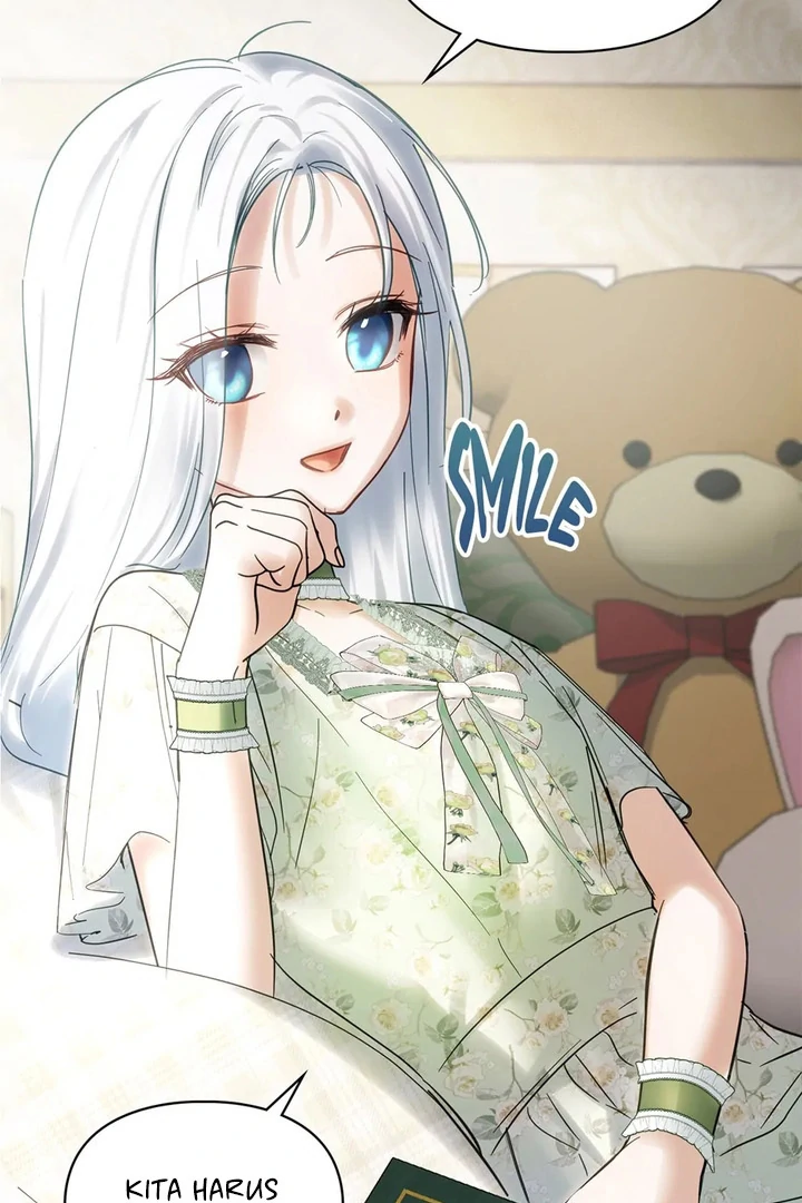 Baby Prisoner of Winter Castle Chapter 25 - halaman 83