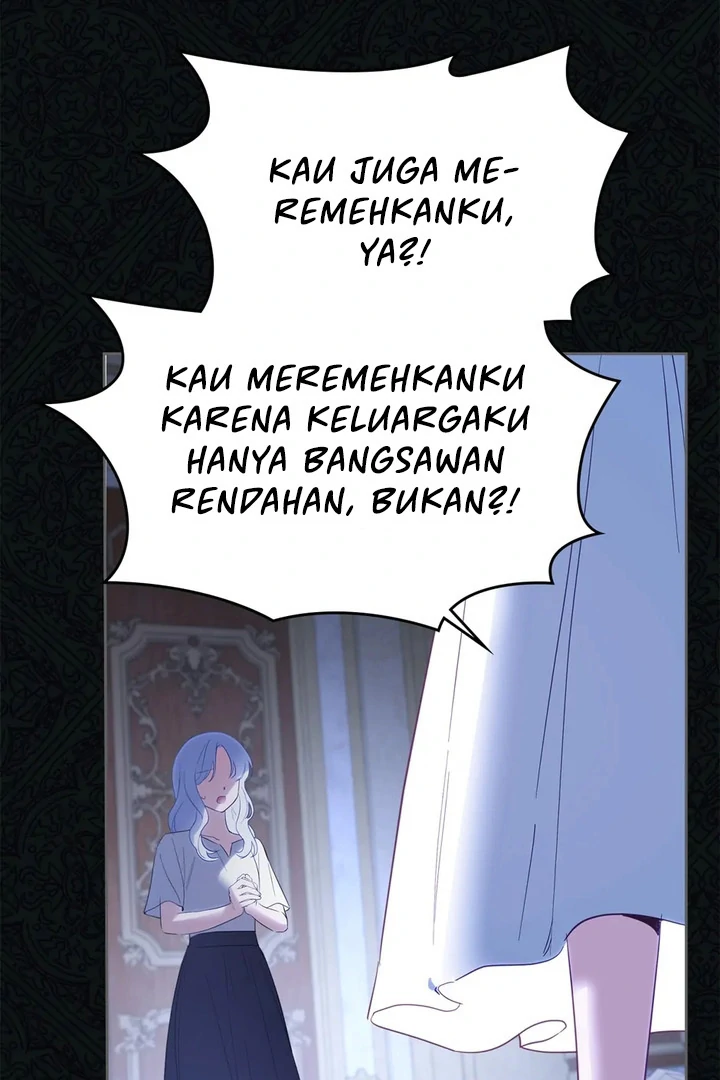 Baby Prisoner of Winter Castle Chapter 25 - halaman 86
