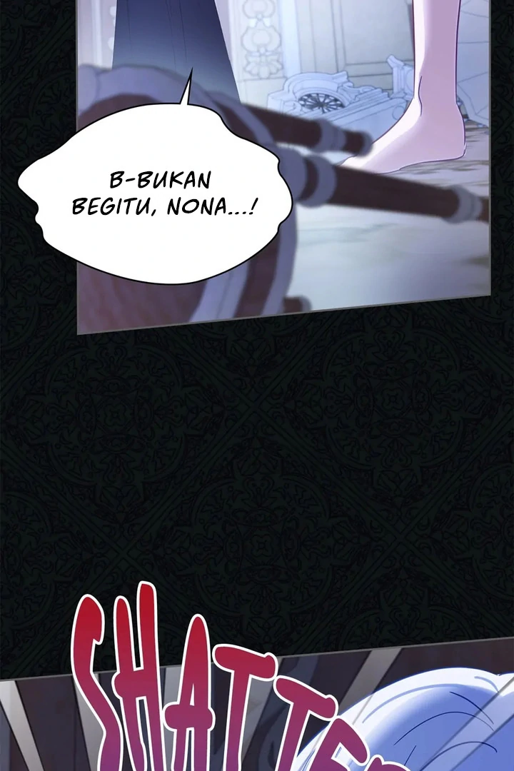 Baby Prisoner of Winter Castle Chapter 25 - halaman 87