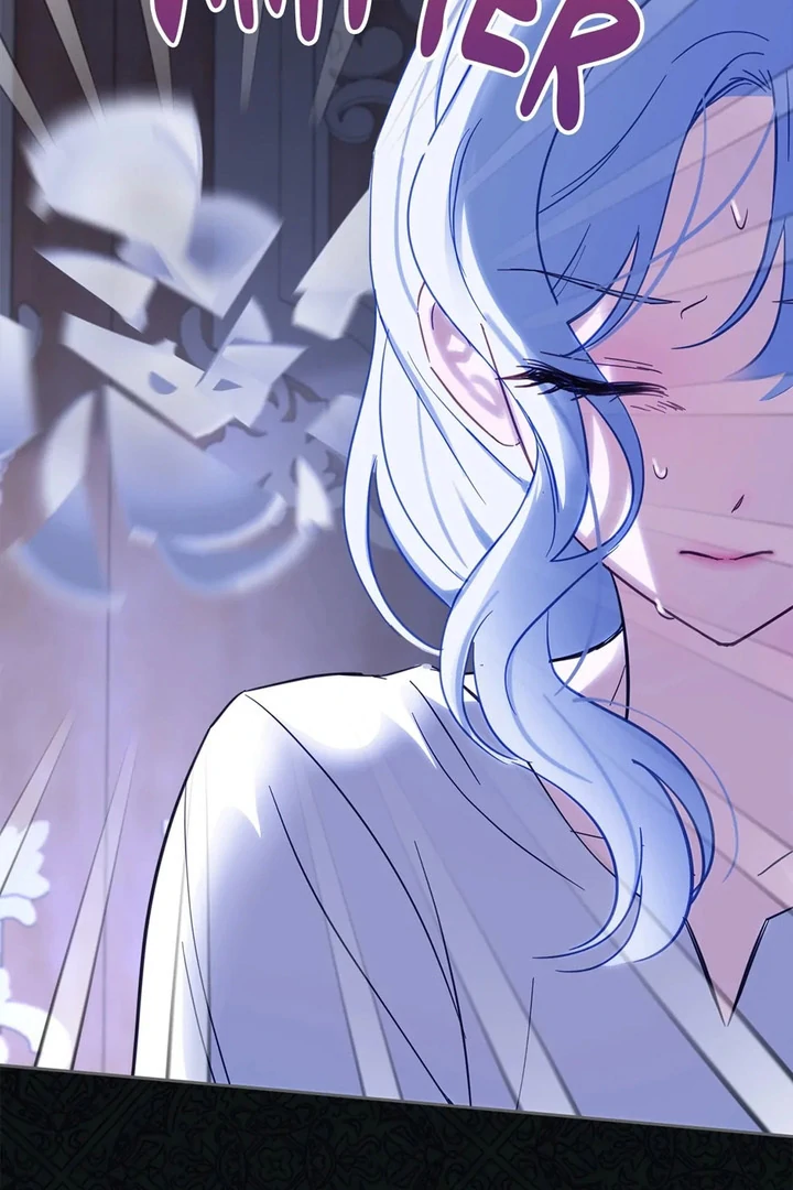 Baby Prisoner of Winter Castle Chapter 25 - halaman 88