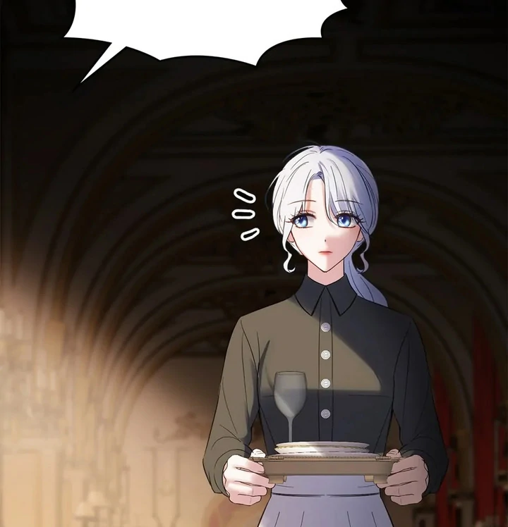 Baby Prisoner of Winter Castle Chapter 25 - halaman 93