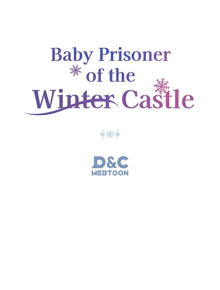 Baby Prisoner of Winter Castle Chapter 26 - halaman 100