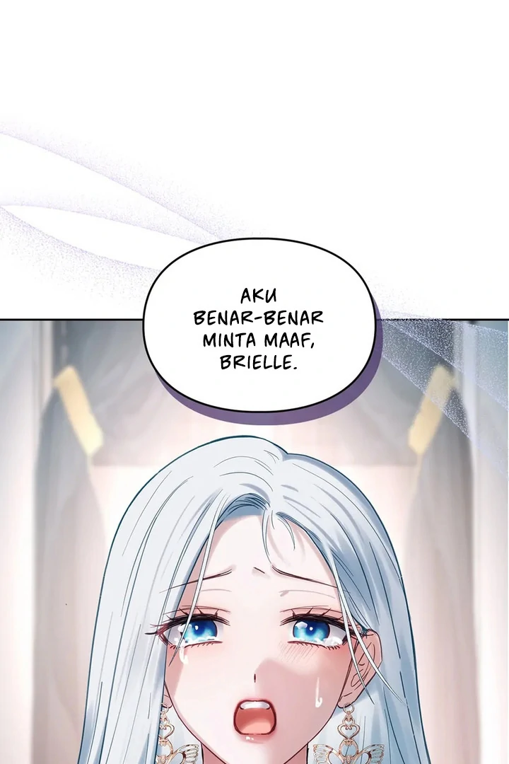 Baby Prisoner of Winter Castle Chapter 26 - halaman 2