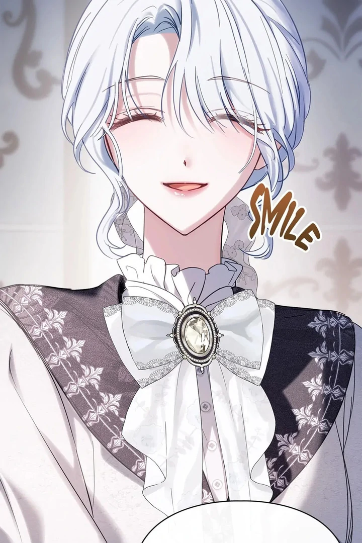 Baby Prisoner of Winter Castle Chapter 26 - halaman 23