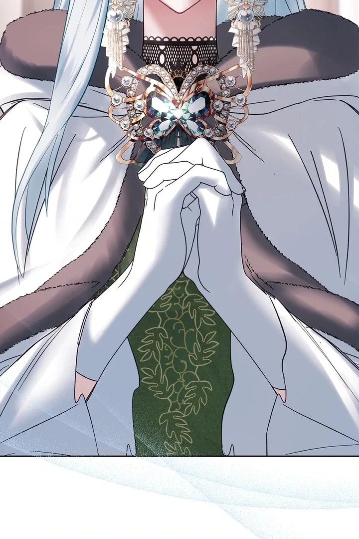 Baby Prisoner of Winter Castle Chapter 26 - halaman 3