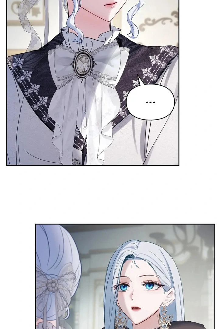 Baby Prisoner of Winter Castle Chapter 26 - halaman 43