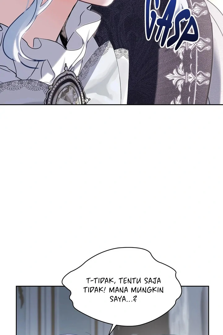 Baby Prisoner of Winter Castle Chapter 26 - halaman 46