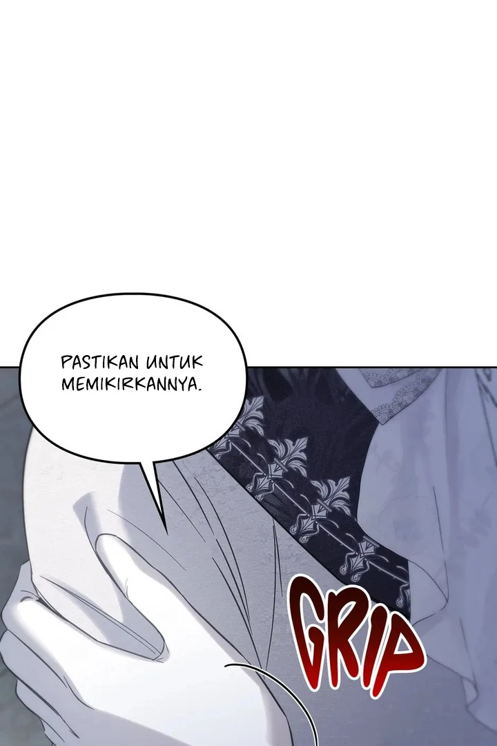 Baby Prisoner of Winter Castle Chapter 26 - halaman 48