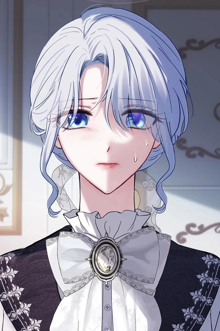 Baby Prisoner of Winter Castle Chapter 26 - halaman 51