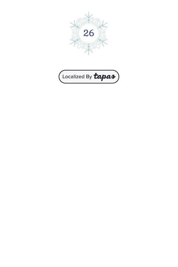 Baby Prisoner of Winter Castle Chapter 26 - halaman 54