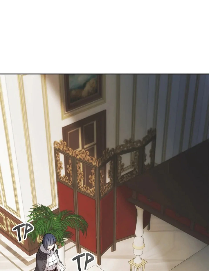 Baby Prisoner of Winter Castle Chapter 26 - halaman 55