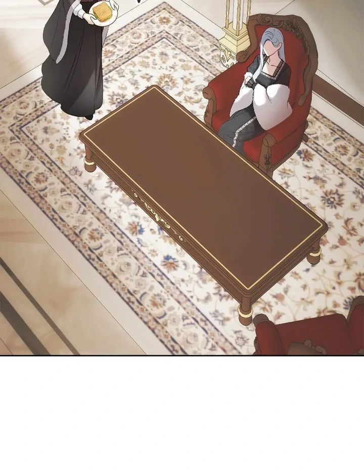Baby Prisoner of Winter Castle Chapter 26 - halaman 56