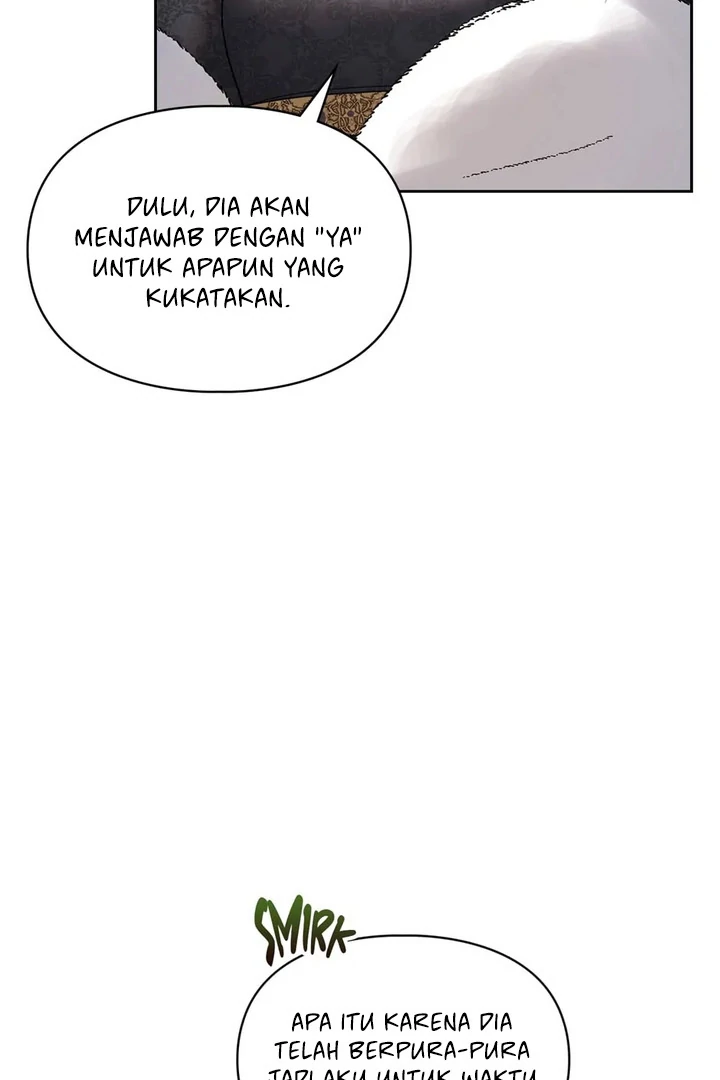 Baby Prisoner of Winter Castle Chapter 26 - halaman 58