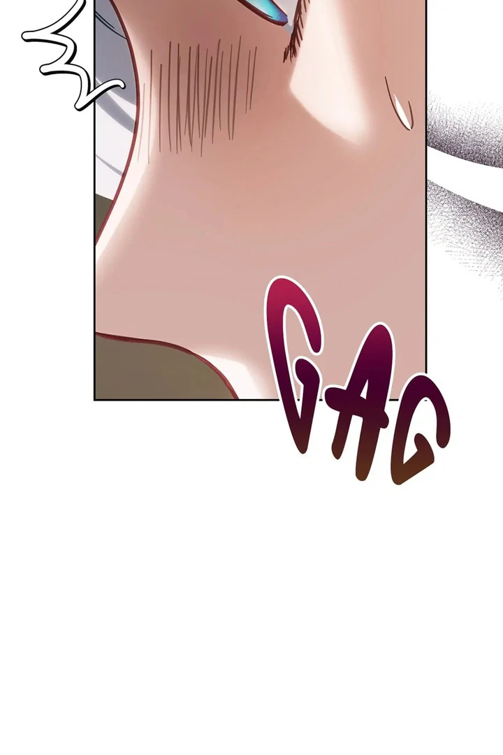 Baby Prisoner of Winter Castle Chapter 26 - halaman 63
