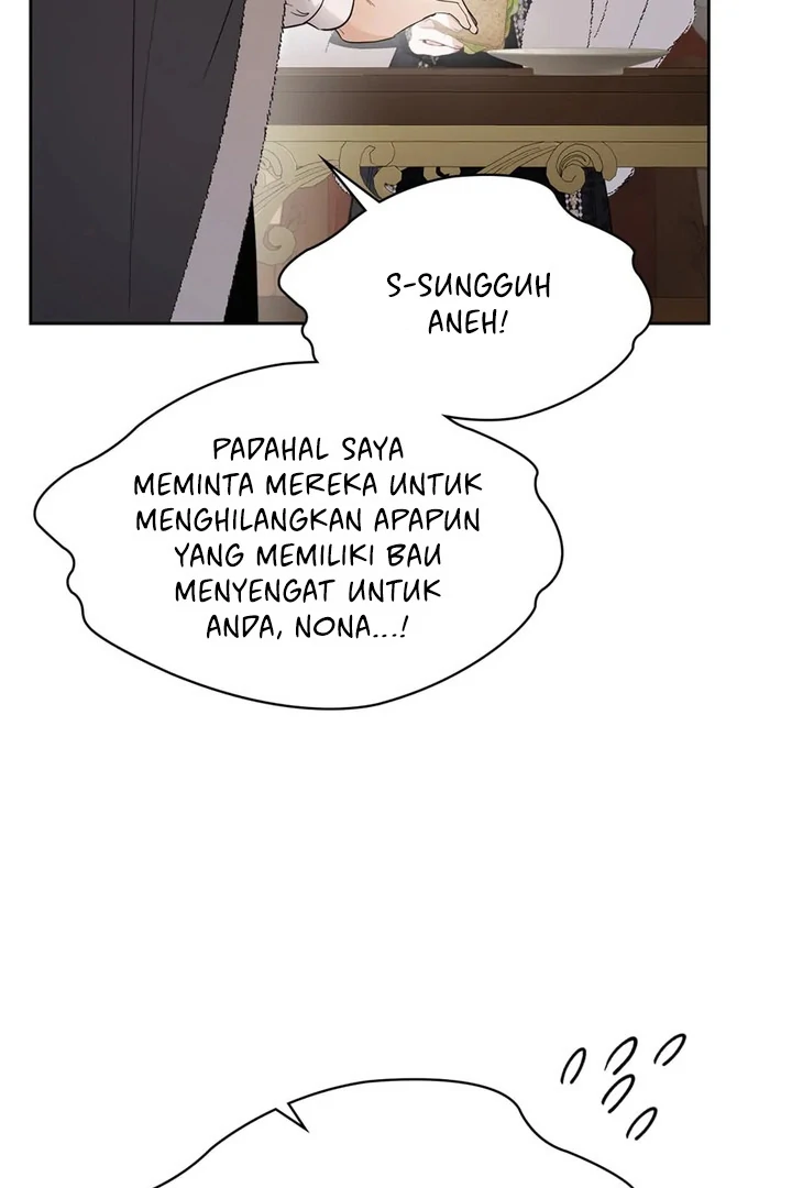 Baby Prisoner of Winter Castle Chapter 26 - halaman 65