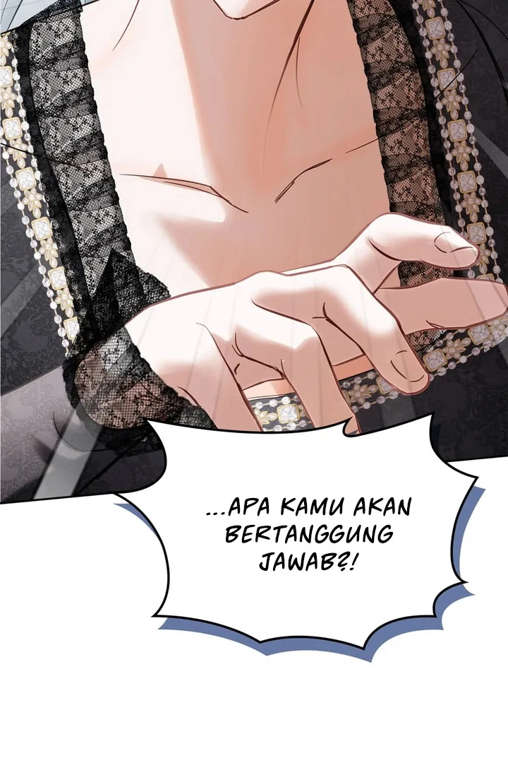 Baby Prisoner of Winter Castle Chapter 26 - halaman 70