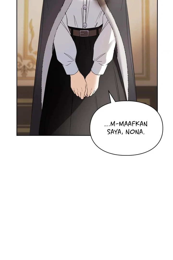 Baby Prisoner of Winter Castle Chapter 26 - halaman 72