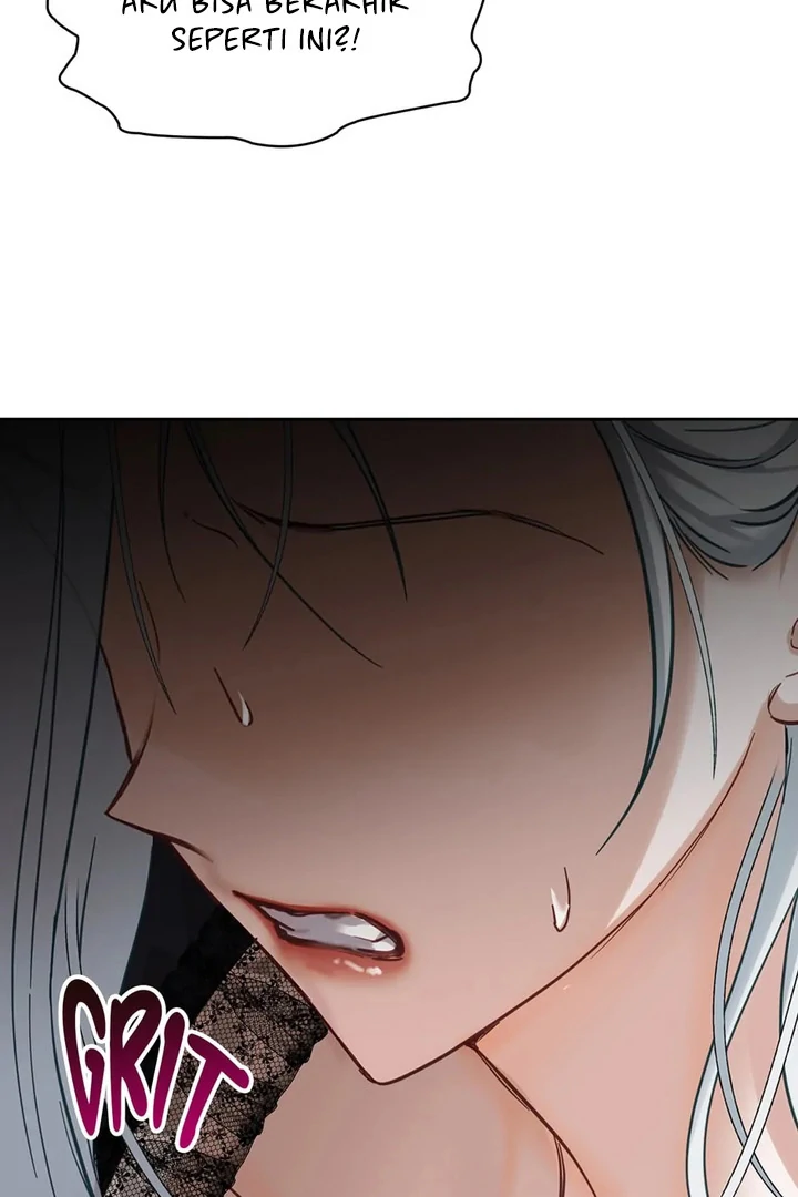 Baby Prisoner of Winter Castle Chapter 26 - halaman 76