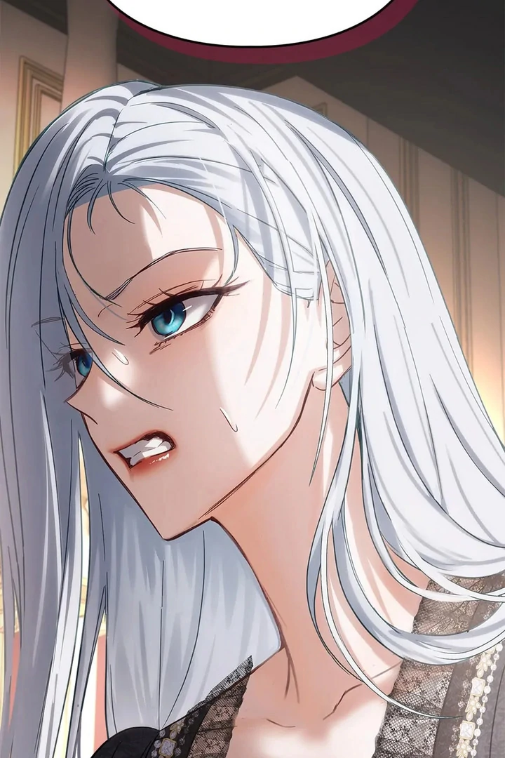 Baby Prisoner of Winter Castle Chapter 26 - halaman 78