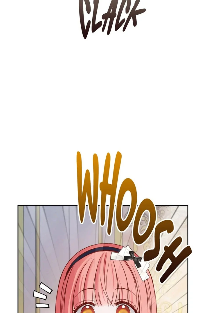 Baby Prisoner of Winter Castle Chapter 26 - halaman 87