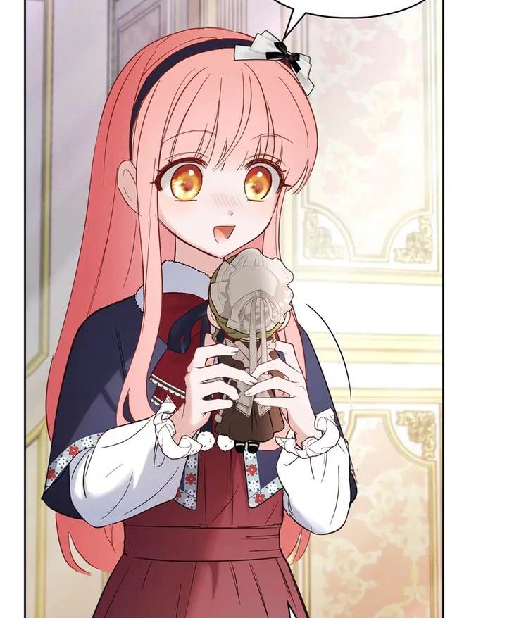 Baby Prisoner of Winter Castle Chapter 26 - halaman 91