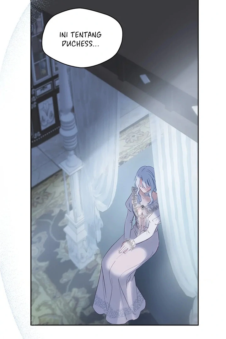 Baby Prisoner of Winter Castle Chapter 26 - halaman 96