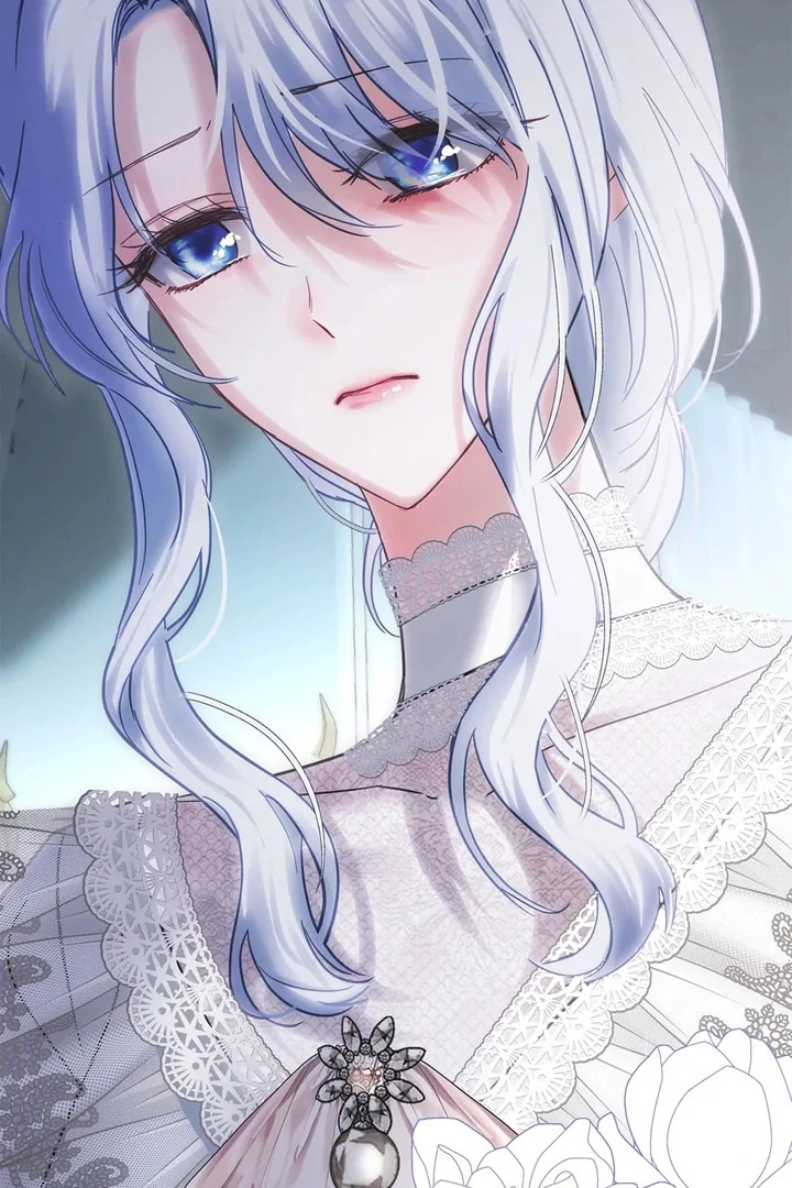 Baby Prisoner of Winter Castle Chapter 26 - halaman 98