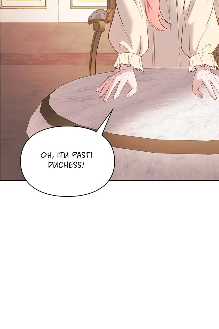 Baby Prisoner of Winter Castle Chapter 27 - halaman 116