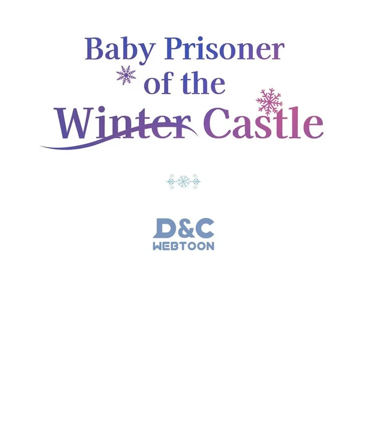 Baby Prisoner of Winter Castle Chapter 27 - halaman 126