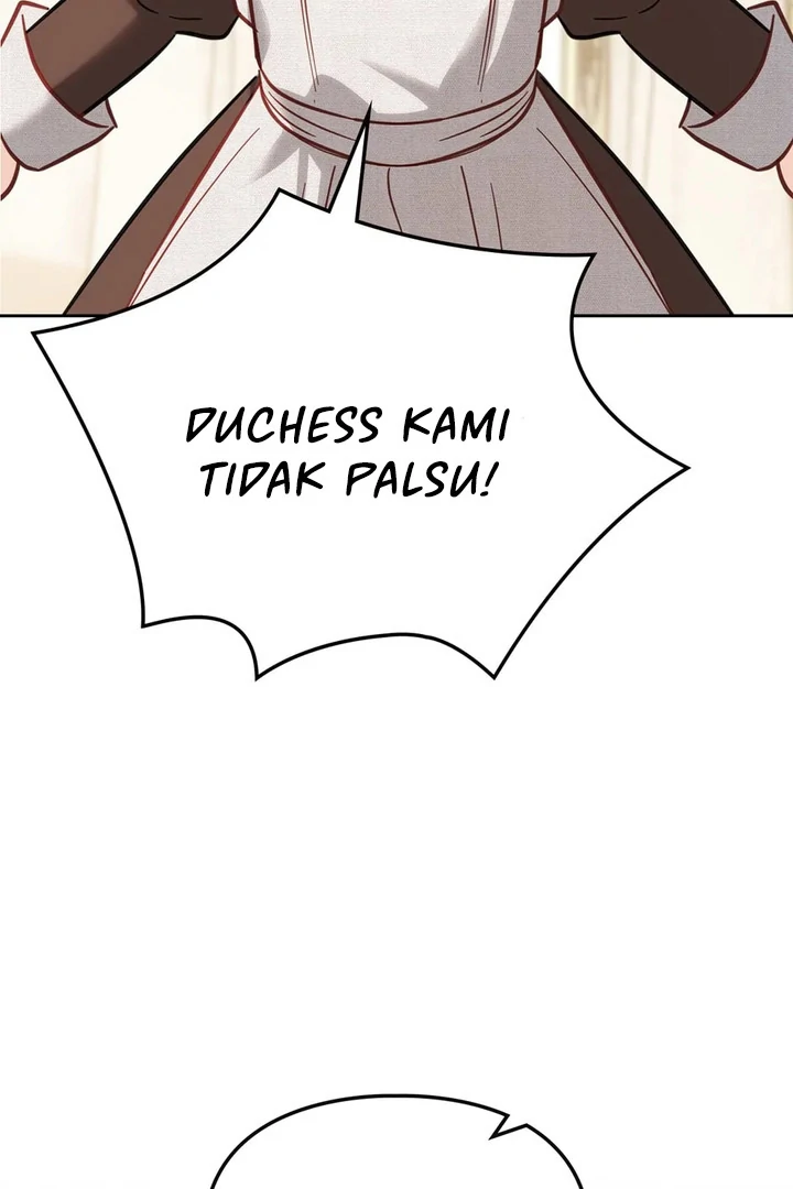 Baby Prisoner of Winter Castle Chapter 27 - halaman 21