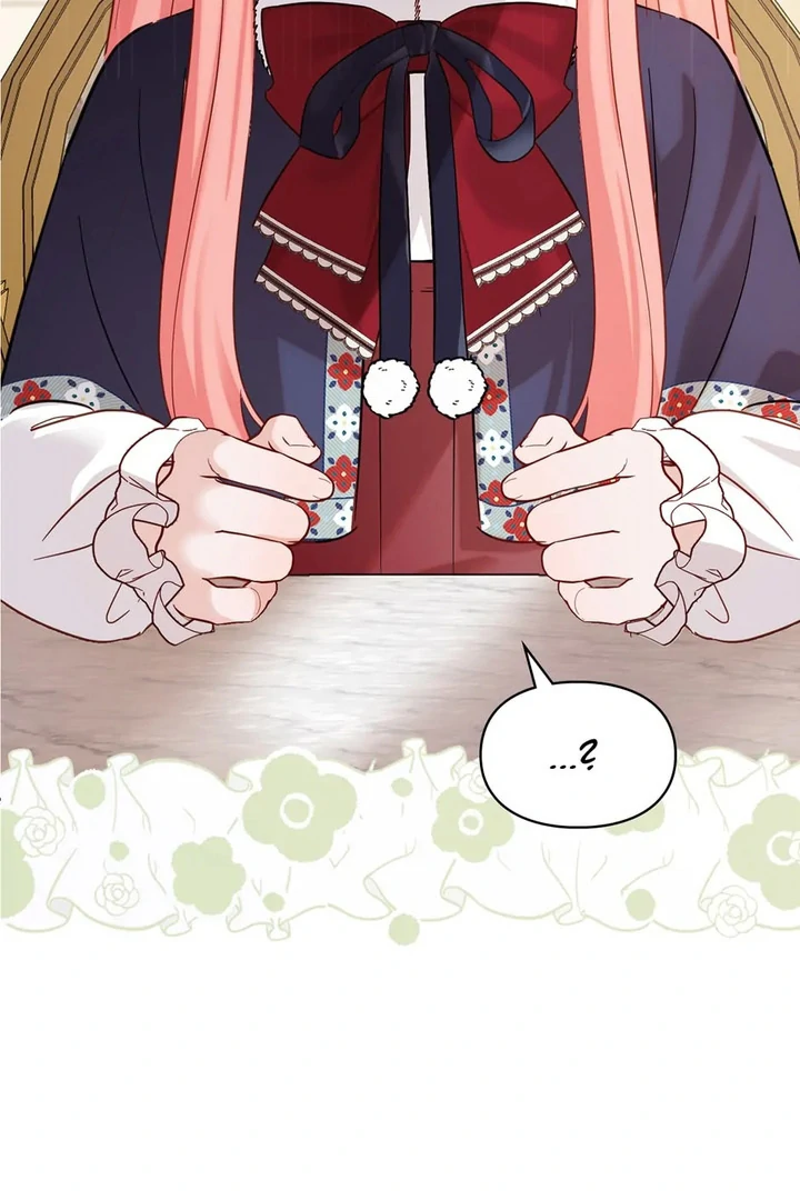 Baby Prisoner of Winter Castle Chapter 27 - halaman 39