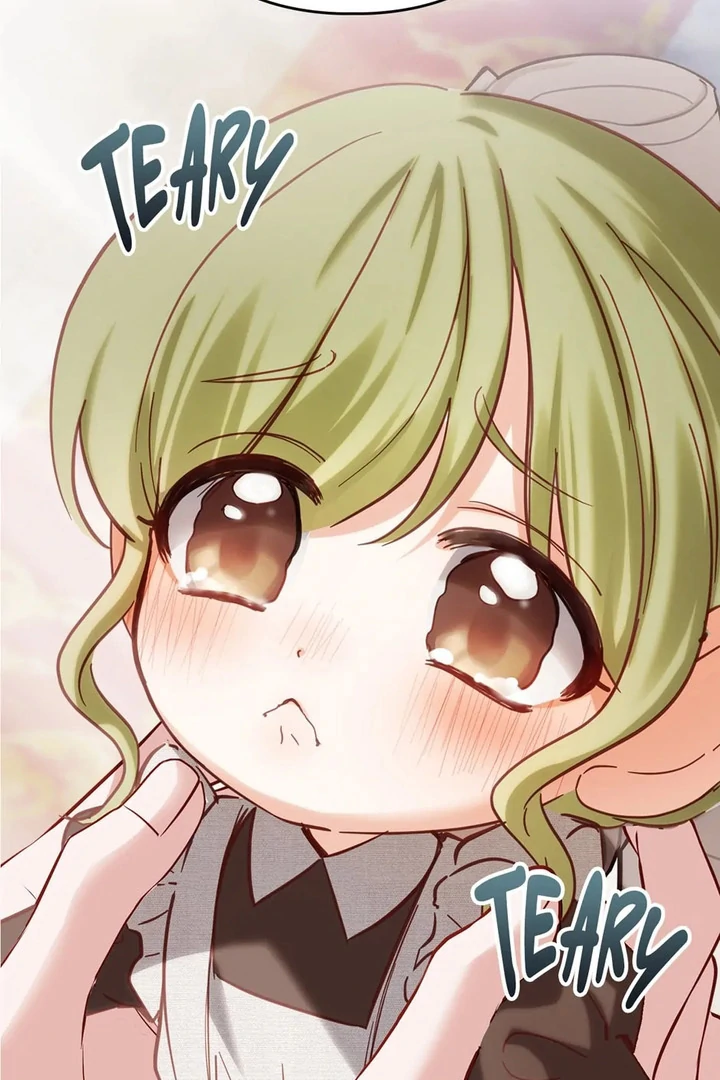 Baby Prisoner of Winter Castle Chapter 27 - halaman 4
