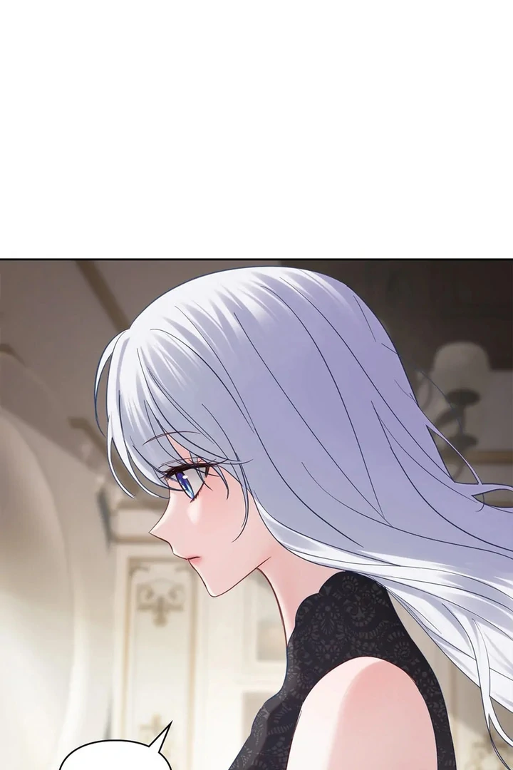 Baby Prisoner of Winter Castle Chapter 27 - halaman 44