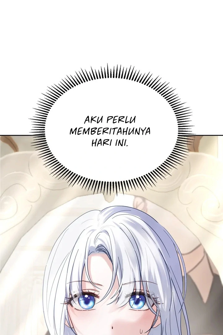 Baby Prisoner of Winter Castle Chapter 27 - halaman 50